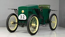 Slaby-Beringer priminė dėžę su ratais. (Audi nuotrauka)