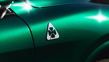 &bdquo;Alfa Romeo Quadrifoglio&ldquo; bandymai Kačerginėje su Dominyku Butvilu