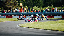 Anyk&scaron;čiuose paai&scaron;kės kartingų čempionato nugalėtojai