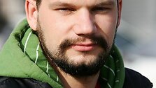 Reporteris Tomas Tumalovičius
