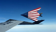 &bdquo;Lockheed F-117 Nighthawk&ldquo; naikintuvas