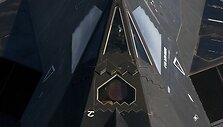 &bdquo;Lockheed F-117 Nighthawk&ldquo; naikintuvas