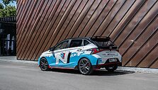 &bdquo;Hyundai i20 N&ldquo;
