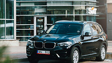 SIXT Leasing Baltics nuotr.