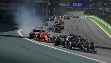 Formulė 1 Brazilijoje