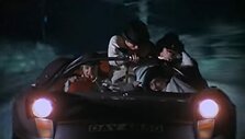 Durango 95 filme &bdquo;Prisukamas apelsinas&ldquo;. (Ekrano nuotrauka)