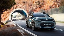 Citro&euml;n C3 Aircross