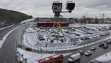 Vilniau mero Remigijaus &Scaron;ima&scaron;iaus nuotrauka įkvėpė Lietuvos policiją
