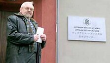 Arvydas Ali&scaron;auskas