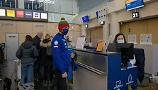 Vaidotas Žala, Saulius Jurgelėnas ir Teltonika racing komanda i&scaron;skrido į Saudo Arabiją