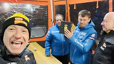 Vaidotas Žala ir Paulo Fiuza broliams Coroneliams po konflikto nuvežė &scaron;akotį