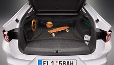 &Scaron;koda Enyaq Coupe iV