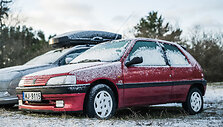 Peugeot 106 XS