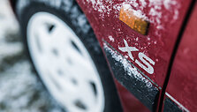 Peugeot 106 XS
