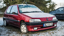 Peugeot 106 XS
