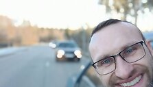 Istorinių &bdquo;Audi&ldquo; klubo važiuotynės Kovo 11 d.
