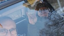 Istorinių &bdquo;Audi&ldquo; klubo važiuotynės Kovo 11 d.