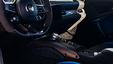 Superautomobilis &bdquo;Maserati MC20&ldquo;