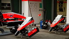 2014-ųjų Formulės 1 automobilių nosys. (J.H. Sohn, Wikimedia(CC BY 2.0)