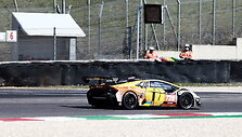 &bdquo;RD Signs &Scaron;iauliai&ldquo; Mugello 12h lenktynėse
