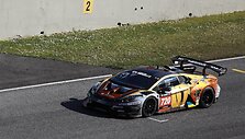 &bdquo;RD Signs &Scaron;iauliai&ldquo; Mugello 24h lenktynėse
