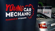 &bdquo;Geriausio jaunojo automechaniko&ldquo; konkurso finalas