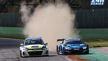 GSR komanda Spa Francorchamps 12 val. lenktynėse