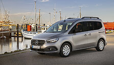 &bdquo;Mercedes-Benz Citan&ldquo;