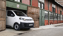 &bdquo;Citroen E-Jumpy&ldquo;