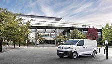 &bdquo;Citroen E-Jumpy&ldquo;