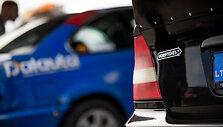&bdquo;Betsafe Drift Matsuri&ldquo; arba Lietuvos drifto sezono atidarymas