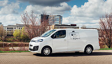&bdquo;Citro&euml;n &euml;-Jumpy&ldquo; 