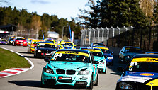 BMW CUP