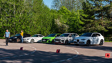 &bdquo;Hyundai&ldquo; krosoveriai Press ralyje
