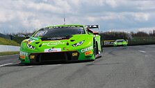 Partnerystė automobilių sporte