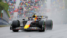 Formulės 1 Kanados GP kvalifikacija