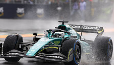 Formulės 1 Kanados GP kvalifikacija