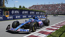 Formulė 1 Kanadoje