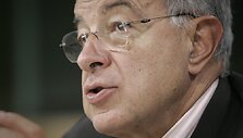 Alainas Lamassoure'as, Europos parlamento narys