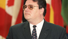 Ministras Linas Linkevičius