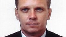 Teisėjas Viktoras Dovidaitis
