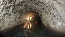 Slidinėjant Livinjo (Livigno) galima smagiai laiką leisti ir SPA.