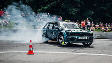 Driftas Alytuje