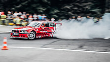 Driftas Alytuje