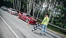 Driftas Alytuje