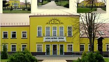 Lazdijų kultūros centras