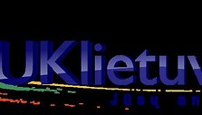 Logotipas: UKlietuvis