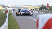 Aurum 1006 km lenktynių startas