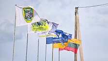 Hard Enduro motociklų varžybos