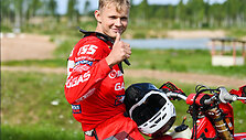 Hard Enduro motociklų varžybos